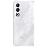 ⁦Oppo A5 6GB RAM, 128GB - White⁩ - الصورة ⁦2⁩