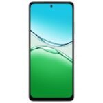 ⁦Oppo A5 6GB RAM, 128GB - White⁩ - الصورة ⁦3⁩