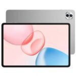 Honor Pad 10 Tablet, 12.1 inch, 5G, 8GB RAM, 256GB - Gray