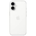 ⁦Apple iPhone 16 128GB - White⁩ - الصورة ⁦2⁩