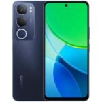 Vivo Y21D, 6GB RAM, 256GB - Green
