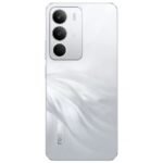 ⁦Realme C71, 6GB RAM, 128GB - White⁩ - الصورة ⁦3⁩