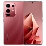 Infinix Note 50s 5G, 8GB RAM, 256GB - Red