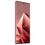 ⁦Infinix Note 50s 5G, 8GB RAM, 256GB - Red⁩ - الصورة ⁦4⁩