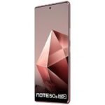 ⁦Infinix Note 50s 5G, 8GB RAM, 256GB - Red⁩ - الصورة ⁦5⁩