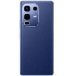 ⁦Infinix Note 50s 5G, 8GB RAM, 256GB - Blue⁩ - الصورة ⁦2⁩