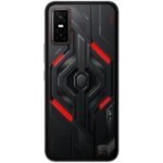 ⁦Infinix GT 30 Pro 5G, 12GB RAM, 512GB - Black⁩ - الصورة ⁦2⁩