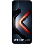 ⁦Infinix GT 30 Pro 5G, 12GB RAM, 512GB - Black⁩ - الصورة ⁦3⁩