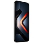 ⁦Infinix GT 30 Pro 5G, 12GB RAM, 512GB - Black⁩ - الصورة ⁦4⁩