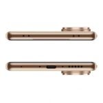 ⁦Vivo V60 5G, 12GB RAM, 256GB - Gold⁩ - الصورة ⁦5⁩