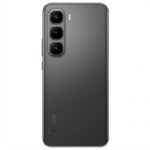 ⁦Infinix Hot 60 Pro, 8GB RAM, 256GB - Black⁩ - الصورة ⁦2⁩