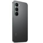 ⁦Infinix Hot 60 Pro, 8GB RAM, 256GB - Black⁩ - الصورة ⁦4⁩
