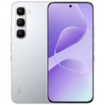 Infinix Hot 60 Pro, 8GB RAM, 256GB - Silver