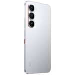 ⁦Infinix Hot 60 Pro, 8GB RAM, 256GB - Silver⁩ - الصورة ⁦4⁩