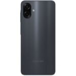 ⁦Samsung Galaxy A07, 4GB RAM, 128GB - Black⁩ - الصورة ⁦2⁩
