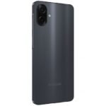 ⁦Samsung Galaxy A07, 4GB RAM, 128GB - Black⁩ - الصورة ⁦4⁩