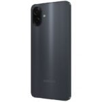 ⁦Samsung Galaxy A07, 4GB RAM, 128GB - Black⁩ - الصورة ⁦5⁩