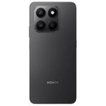 ⁦Honor X7D 5G, 8GB RAM, 256GB - Black⁩ - الصورة ⁦2⁩