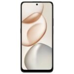 ⁦Honor X7D 5G, 8GB RAM, 256GB - Black⁩ - الصورة ⁦3⁩