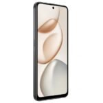 ⁦Honor X7D 5G, 8GB RAM, 256GB - Black⁩ - الصورة ⁦4⁩