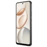 ⁦Honor X7D 5G, 8GB RAM, 256GB - Black⁩ - الصورة ⁦5⁩