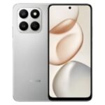 Honor X7D 5G, 8GB RAM, 256GB - Silver