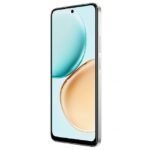 ⁦Honor X7D 5G, 8GB RAM, 256GB - Silver⁩ - الصورة ⁦5⁩