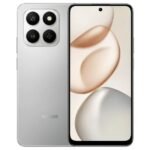 Honor X7D, 8GB RAM, 256GB - Silver