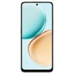 ⁦Honor X7D, 8GB RAM, 256GB - Silver⁩ - الصورة ⁦3⁩