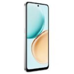 ⁦Honor X7D, 8GB RAM, 256GB - Silver⁩ - الصورة ⁦4⁩