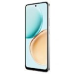 ⁦Honor X7D, 8GB RAM, 256GB - Silver⁩ - الصورة ⁦5⁩