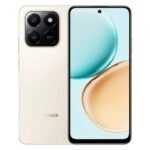 Honor X7D, 8GB RAM, 256GB - Gold