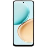 ⁦Honor X7D, 8GB RAM, 256GB - Gold⁩ - الصورة ⁦2⁩