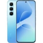 Infinix Hot 60 Pro, 8GB RAM, 256GB - Blue