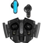 Infinix TWS GT Buds 3 Earbuds, XE30S - Black