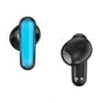 ⁦Infinix TWS GT Buds 3 Earbuds, XE30S - Black⁩ - الصورة ⁦2⁩