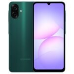 Samsung Galaxy A07, 4GB RAM, 128GB - Green