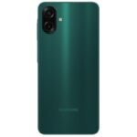 ⁦Samsung Galaxy A07, 6GB RAM, 128GB - Green⁩ - الصورة ⁦2⁩