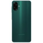 ⁦Samsung Galaxy A07, 4GB RAM, 128GB - Green⁩ - الصورة ⁦4⁩