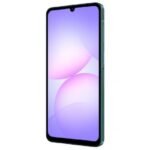 ⁦Samsung Galaxy A07, 8GB RAM, 256GB - Green⁩ - الصورة ⁦5⁩
