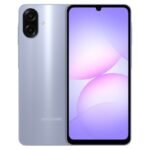 Samsung Galaxy A07, 8GB RAM, 256GB - Purple