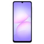 ⁦Samsung Galaxy A07, 6GB RAM, 128GB - Purple⁩ - الصورة ⁦3⁩