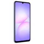 ⁦Samsung Galaxy A07, 6GB RAM, 128GB - Purple⁩ - الصورة ⁦4⁩