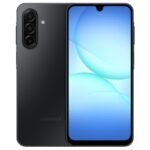 Samsung Galaxy A17, 8GB RAM, 256GB - Black