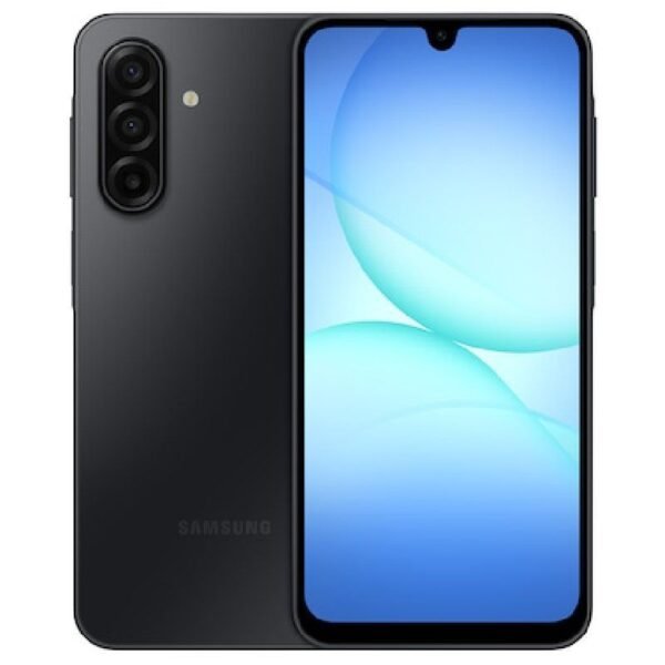 Samsung Galaxy A17, 6GB RAM, 128GB