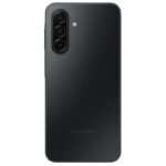 ⁦Samsung Galaxy A17, 8GB RAM, 256GB - Black⁩ - الصورة ⁦2⁩