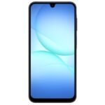 ⁦Samsung Galaxy A17, 8GB RAM, 256GB - Black⁩ - الصورة ⁦3⁩
