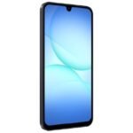 ⁦Samsung Galaxy A17, 8GB RAM, 256GB - Black⁩ - الصورة ⁦4⁩