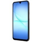 ⁦Samsung Galaxy A17, 8GB RAM, 256GB - Black⁩ - الصورة ⁦5⁩