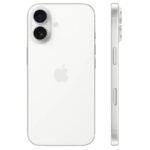 ⁦Apple iPhone 17, 256GB - White⁩ - الصورة ⁦2⁩
